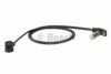 BOSCH 0 261 210 085 RPM Sensor, engine management